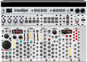 Xaoc Leibniz Binary Subsystem Mini Skiff