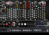 Xaoc Leibniz Binary Subsystem Mini Skiff