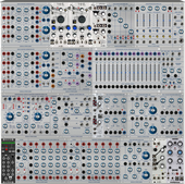 Buchla West Side Euro (FREQ)