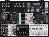 2025 Current Setup