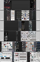 All of My Circuits