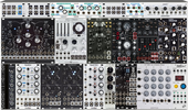 The Schlappi Playground (Intellijel 7u)