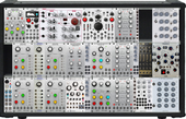 Behringer / AM Synths 2500 (real)