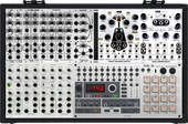 My scarcer Eurorack
