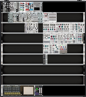 Mutable Rows