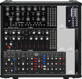 AÖ Rosslyn Hill Eurorack