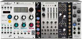 My first Eurorack (smol)