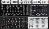 Moog w/ Atlantix