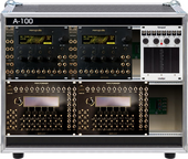 Antigone system