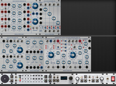 My acock Eurorack