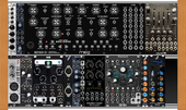 My straining Eurorack