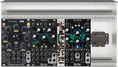 My willing Eurorack