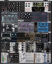 Synthracks Studio Case