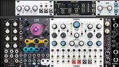 Claudio Vittori Guitar Fx chain