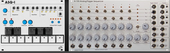 Sequencer rack