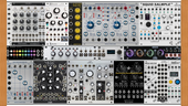 My painful Eurorack