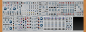 Tiptop Buchla