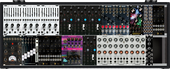 My sonsy Eurorack