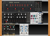 EFX rack