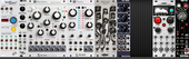 My staring Eurorack