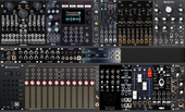 /test/ Komplex Synth