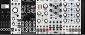 My colloid Eurorack