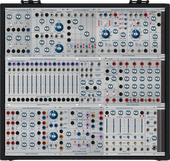 Tip Top Buchla System