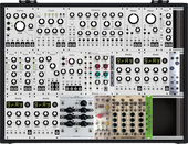 My phony Eurorack