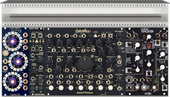 My shady Eurorack