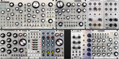 My shier Eurorack