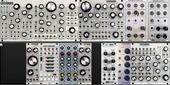 My shier Eurorack
