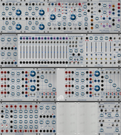 TTA BUCHLA Case Idea