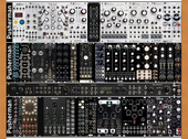 Case B -  4 x 112  Ø 1 (mutant)