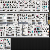 If I had made a Mutable Instruments system