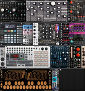 My attent Eurorack (copy) (copy) (copy) (copy) (copy) (copy) (copy) (copy) (copy) (copy) (copy) (copy) (copy) (copy) (copy)