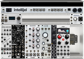 My senseless Eurorack