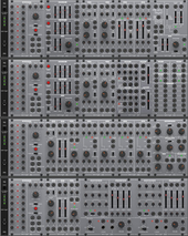 Behringer System 100