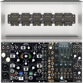 Slambert Rack (To Build [Over A Very Long Period Of Time ._.])