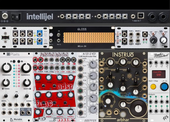 Slambert Rack (To Build [Over A Very Long Period Of Time ._.])