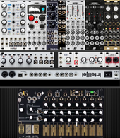 Étude Box_02: Phase Distortion Synthesis