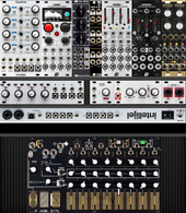 Étude Box_02: Phase Distortion Synthesis