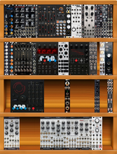 Bio drummachine 2-84