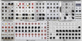My gumptious Eurorack 2024