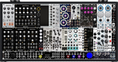 Portable Eurorack