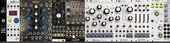 My portable Eurorack (actual)