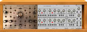 My wrong Eurorack