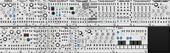 My squiffy Eurorack (copy)