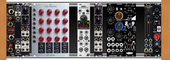 My "mixer"