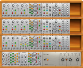 Behringer Monster