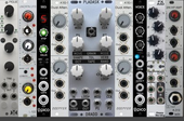 04. Pod40X Pico Voice &amp; DRADD - Current